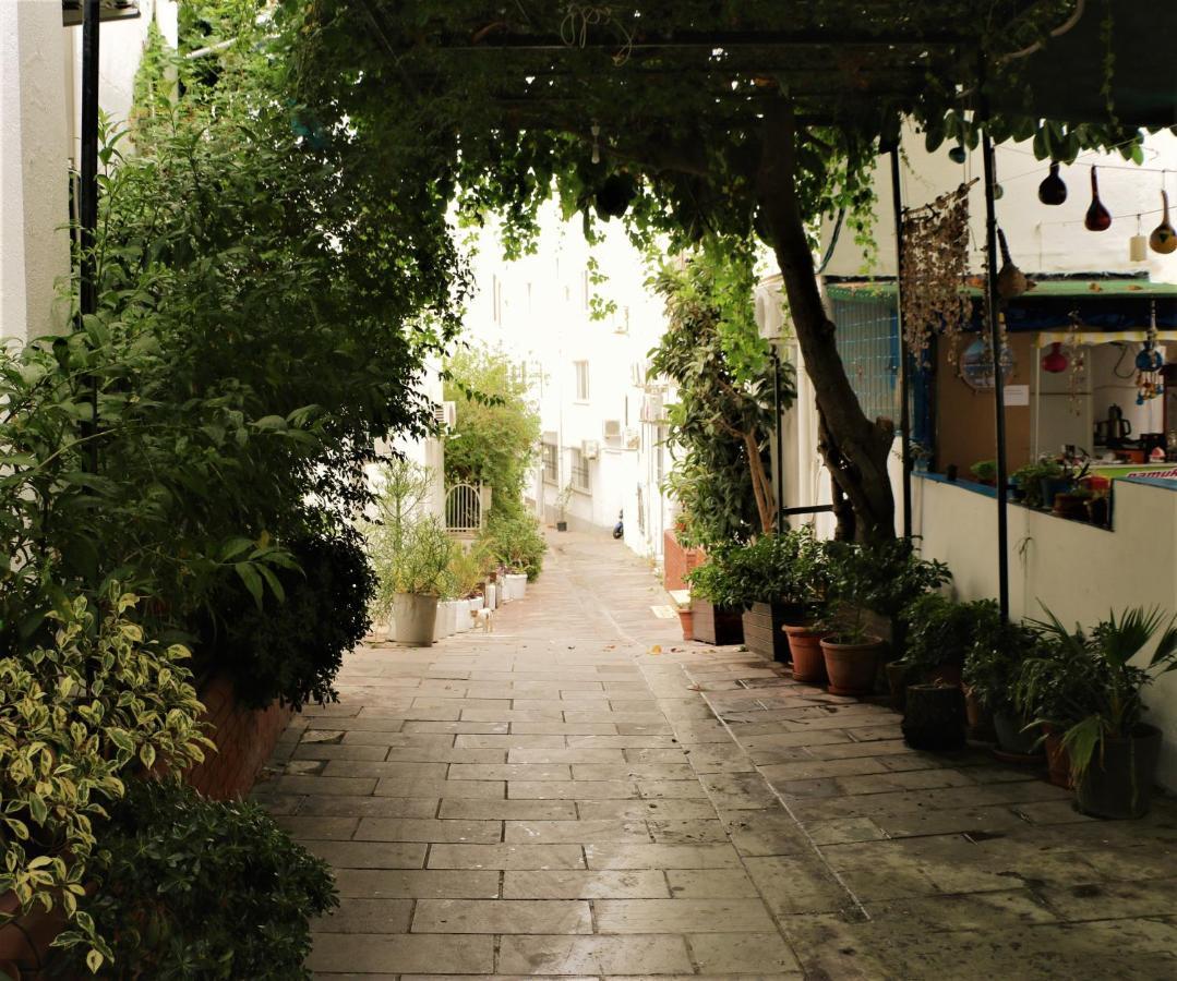 Durak Hotel Bodrum Exterior photo