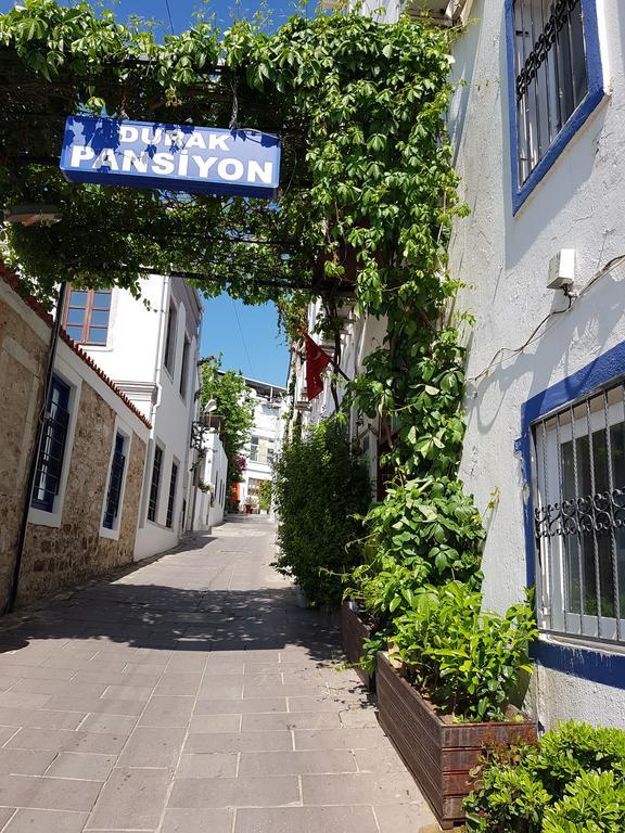 Durak Hotel Bodrum Exterior photo