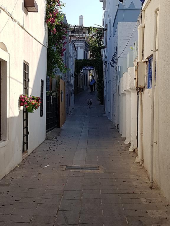 Durak Hotel Bodrum Exterior photo