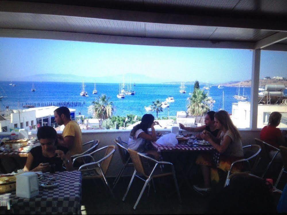 Durak Hotel Bodrum Exterior photo