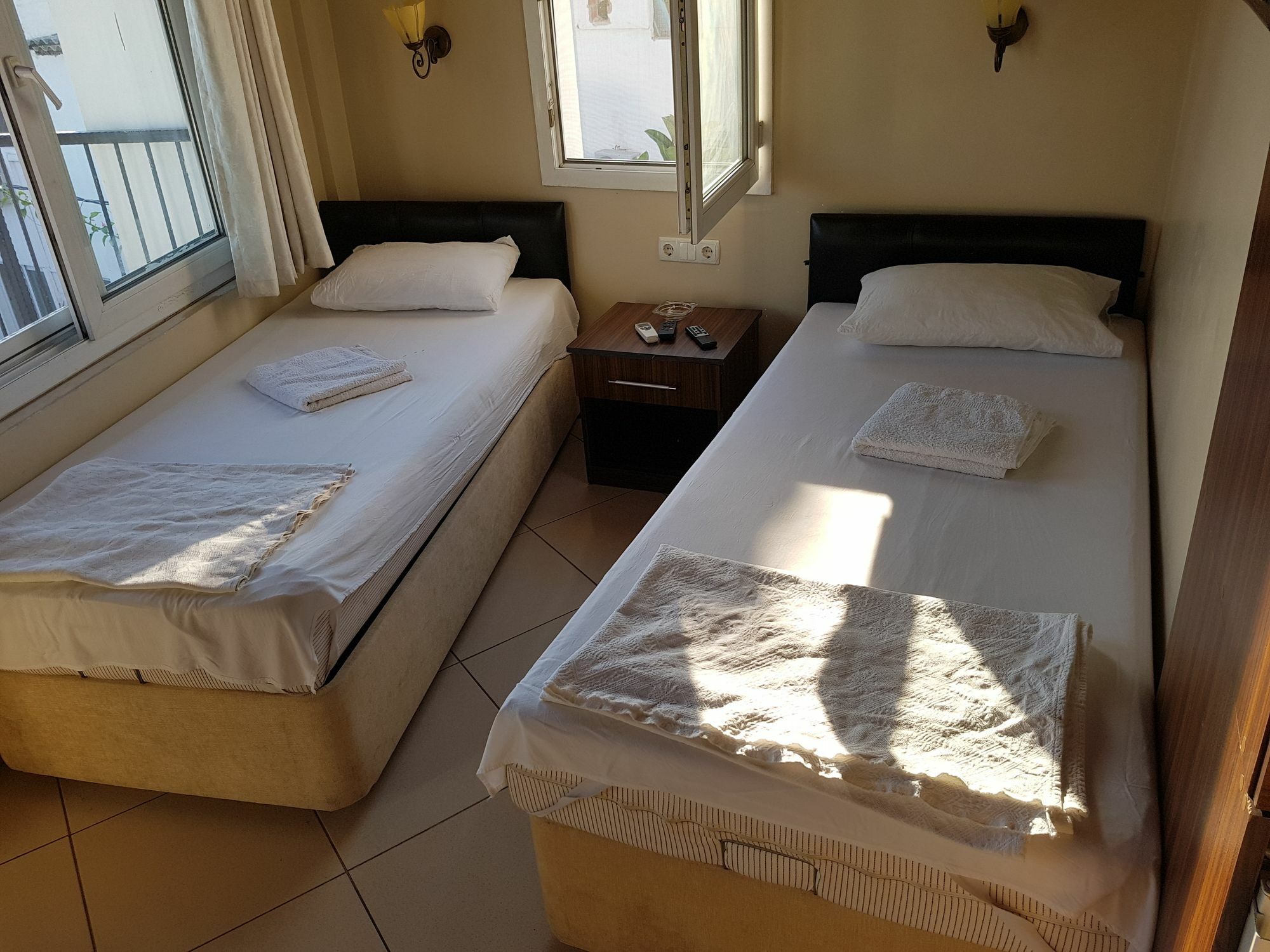 Durak Hotel Bodrum Exterior photo